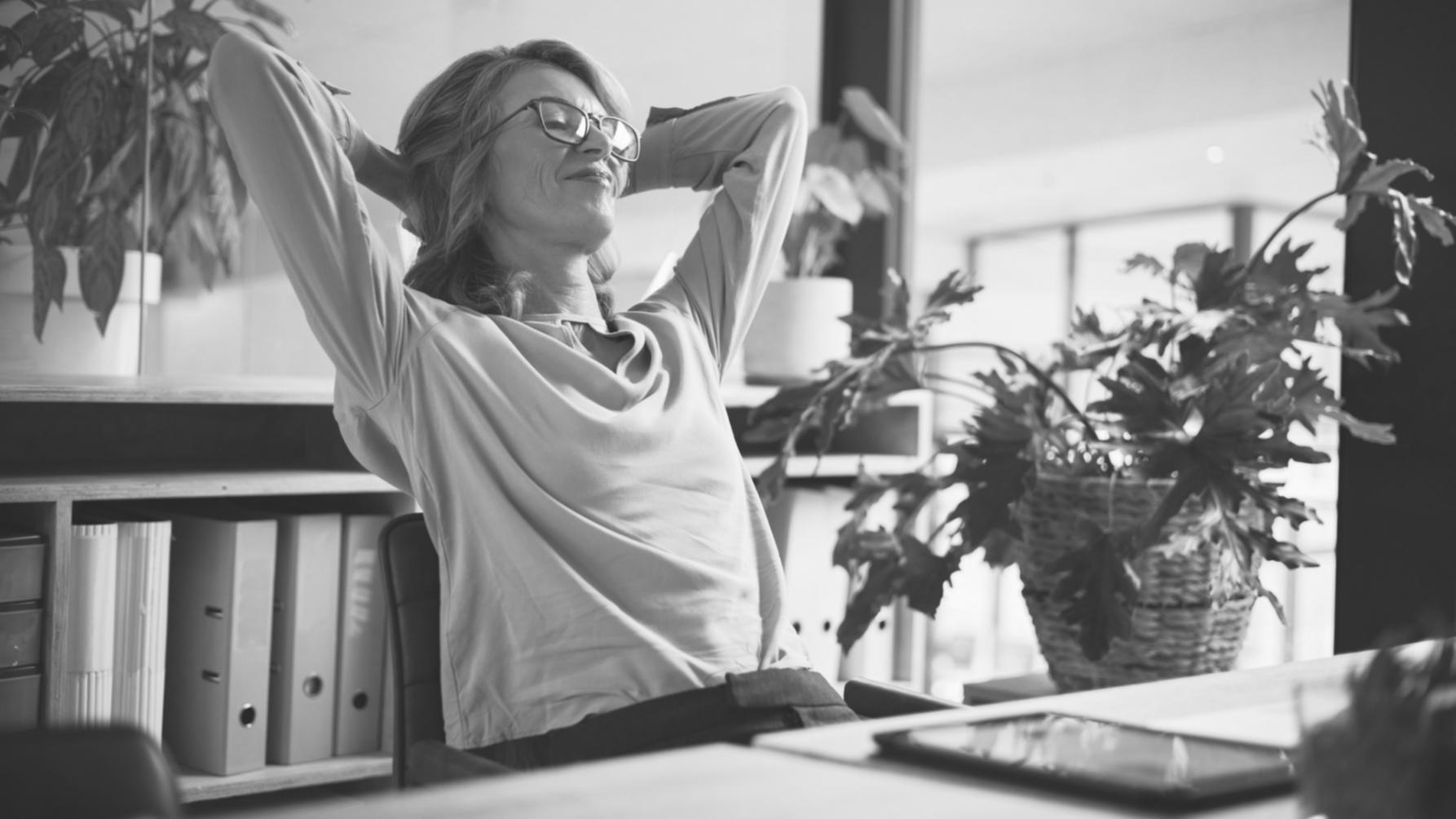 Interfață modernă de învățare